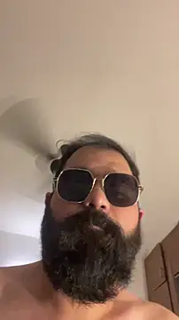 VelvetBubble webkamerás műsora