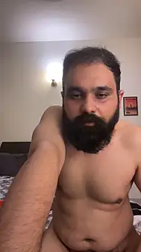 VelvetBubble's Webcam Show