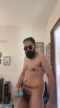 VelvetBubble Adlı Modelin Web Kamerası Şovu