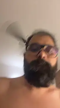 VelvetBubblen Webbikameraesitys