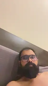 Show webcam de VelvetBubble