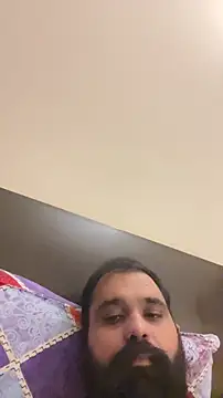 VelvetBubblen Webbikameraesitys