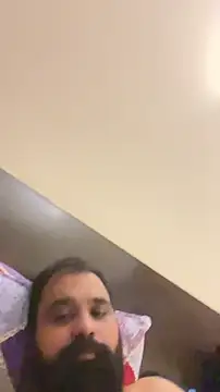 VelvetBubble 网络视讯表演