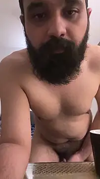 VelvetBubble Webcam Show