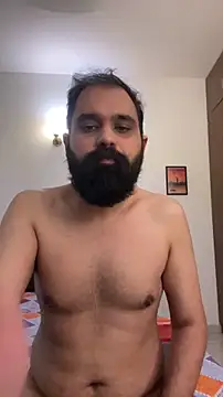 VelvetBubble Webcamshow