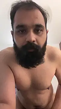 VelvetBubble Webcam-Show