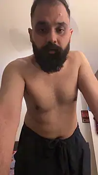 VelvetBubble 网络视讯表演