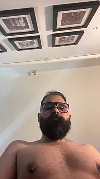 VelvetBubble ওয়েবক্যাম শো