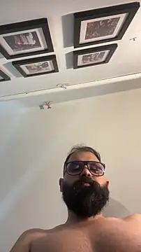 VelvetBubble ওয়েবক্যাম শো