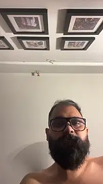 VelvetBubble Pertunjukan Webcam