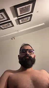 VelvetBubble 在線直播表演