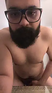 VelvetBubble's Live XXX Chat