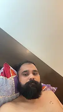 VelvetBubblen Webbikameraesitys