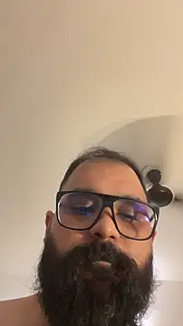 Chat XXX en directo de VelvetBubble