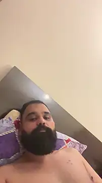 VelvetBubble 在線直播表演