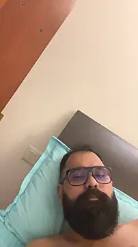 XXX chat uživo modela VelvetBubble