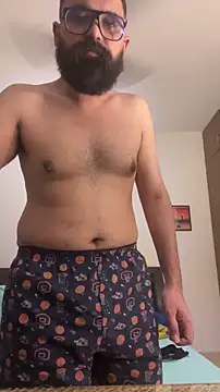 VelvetBubble webcam show