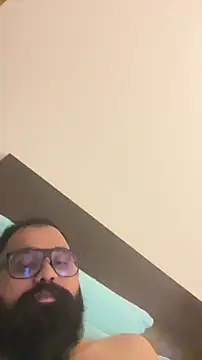 VelvetBubble Webcam-Show