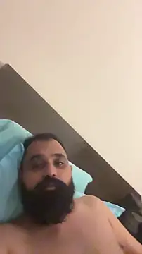 VelvetBubble Webcamshow