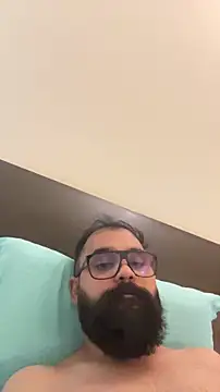 VelvetBubble webkamerás műsora
