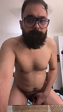 VelvetBubble ওয়েবক্যাম শো