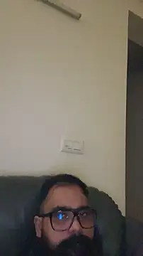 Show webcam de VelvetBubble