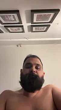 VelvetBubble Webcamshow