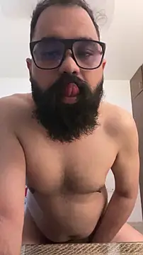 VelvetBubble 网络视讯表演
