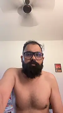 VelvetBubble Pertunjukan Webcam