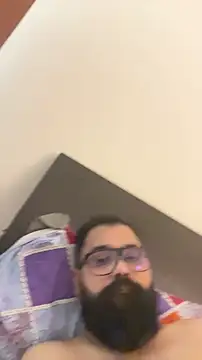 VelvetBubble Pertunjukan Webcam
