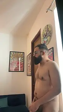 VelvetBubble Webcamshow