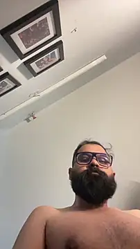 VelvetBubble 网络视讯表演