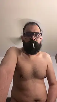 Show Webcam de VelvetBubble