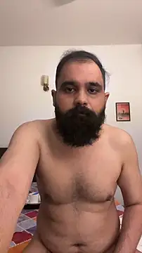 VelvetBubble Pertunjukan Webcam