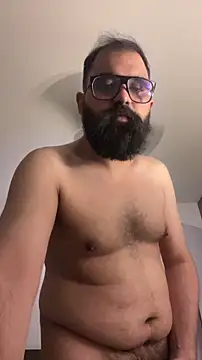 VelvetBubble 网络视讯表演