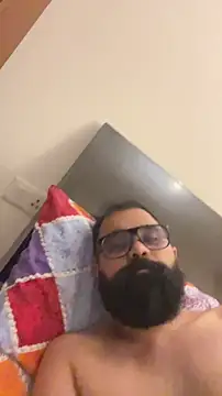 VelvetBubble 网络视讯表演