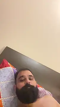 VelvetBubble Webcam-Show