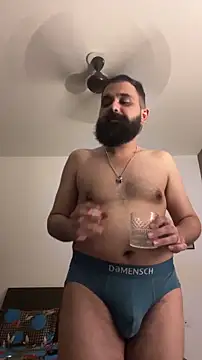 VelvetBubble's Webcam Show