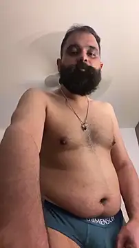 VelvetBubble Show Webcam