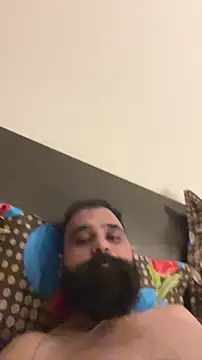 VelvetBubble Webcam show