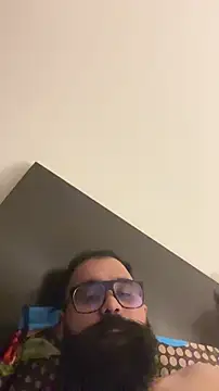 VelvetBubble's Webcam Show