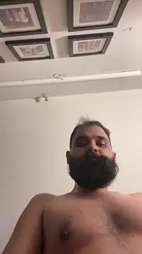 VelvetBubble Pertunjukan Webcam