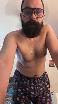 VelvetBubble 网络视讯表演