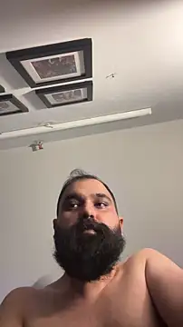 VelvetBubble 网络视讯表演