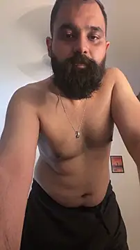 VelvetBubble ওয়েবক্যাম শো