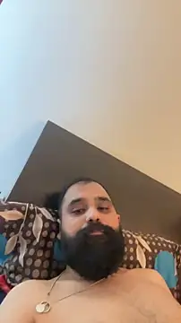 عرض كام VelvetBubble