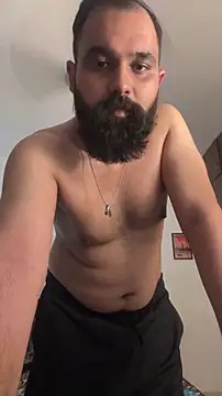 VelvetBubble Show Webcam