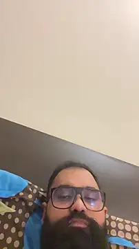 VelvetBubble Webcamshow