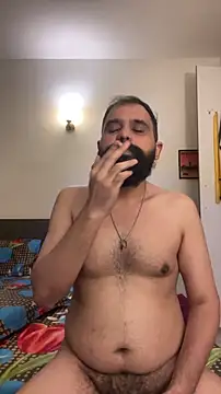 VelvetBubble Adlı Modelin Web Kamerası Şovu