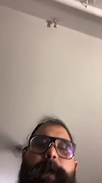 VelvetBubble's Webcam Show